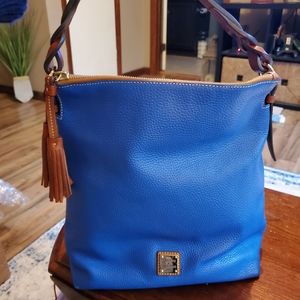 Authentic Dooney and Bourke